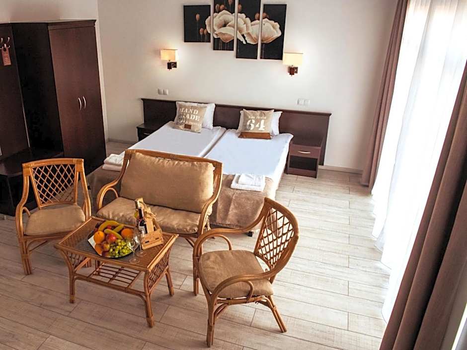 Hotel Feniks