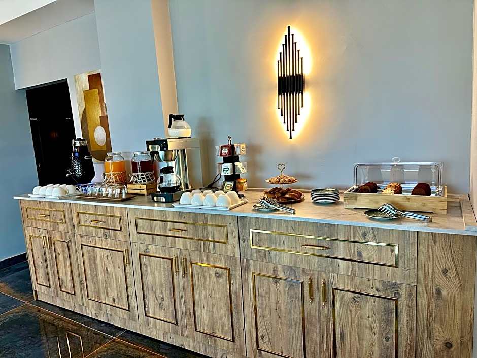 Skymoon Istanbul Airport Hotel