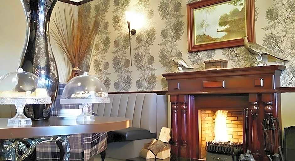 Lauriston Hotel