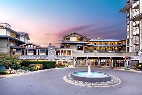 The Beach Club Resort Bellstar Hotels & Resorts