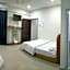 TAMU ROOMSTAY TOK MOLOR