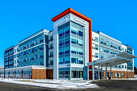 Cambria Hotel Bloomington Mall of America - VIP