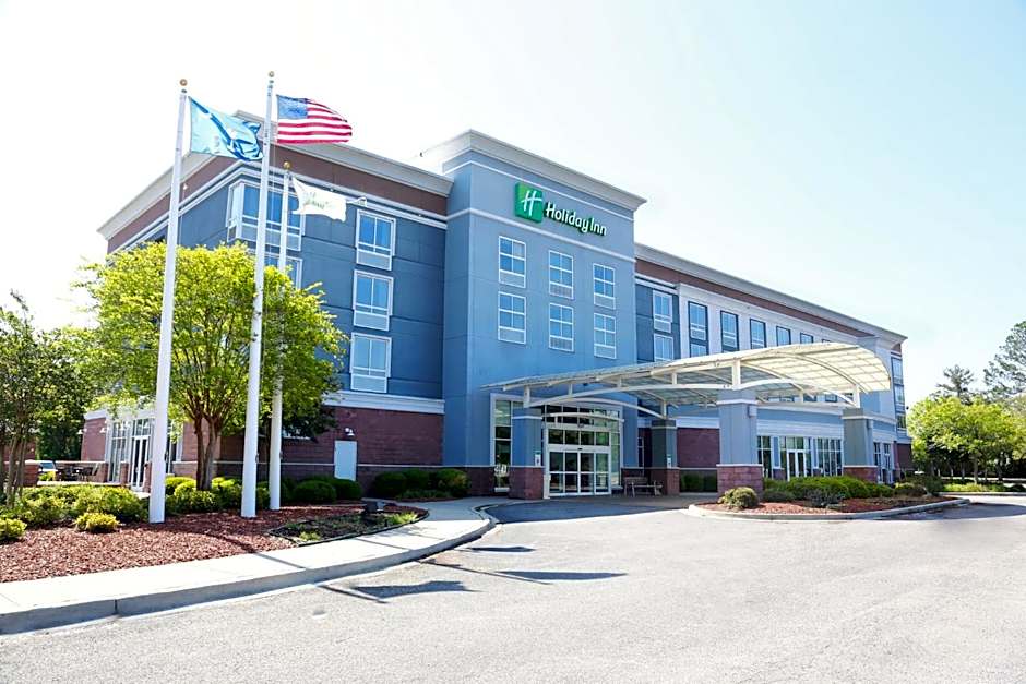 Holiday Inn Santee Hotel By IHG
