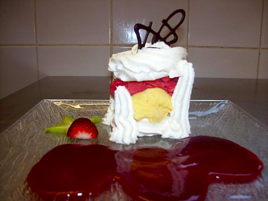 Hotel Restaurant De La Canner