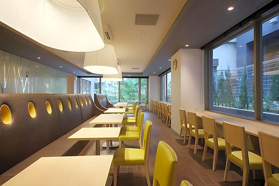 Keio Presso Inn Akasaka