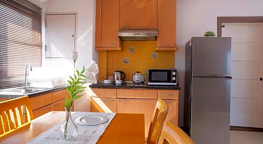 Rangsit Apartment II