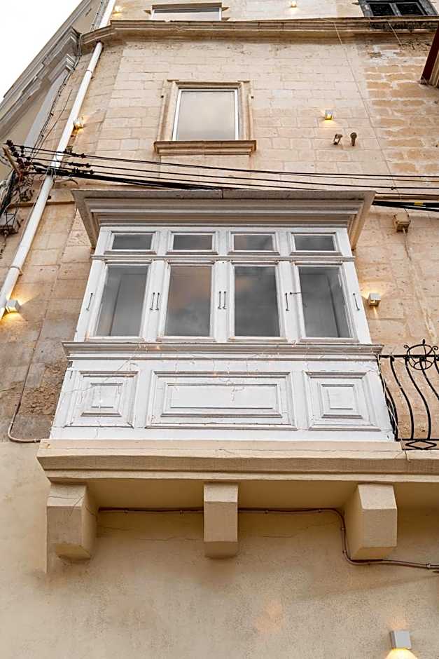 The Rose Hostel