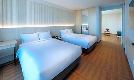 Family Suite Room