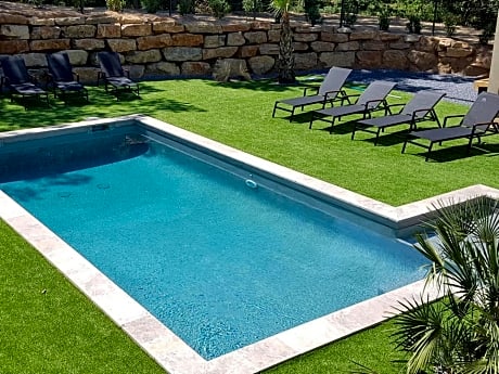 Villa Saona