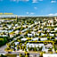 Boutique Vacation Rental Complex At Beach