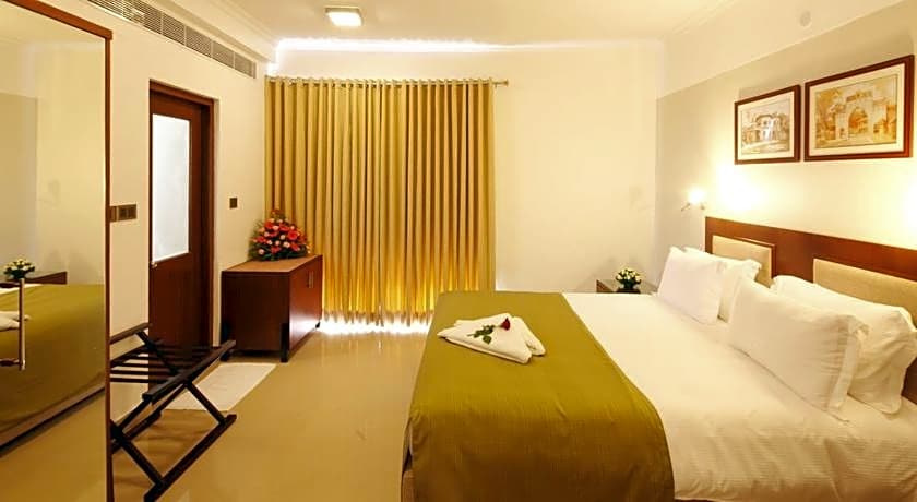 SFS Homebridge Trivandrum