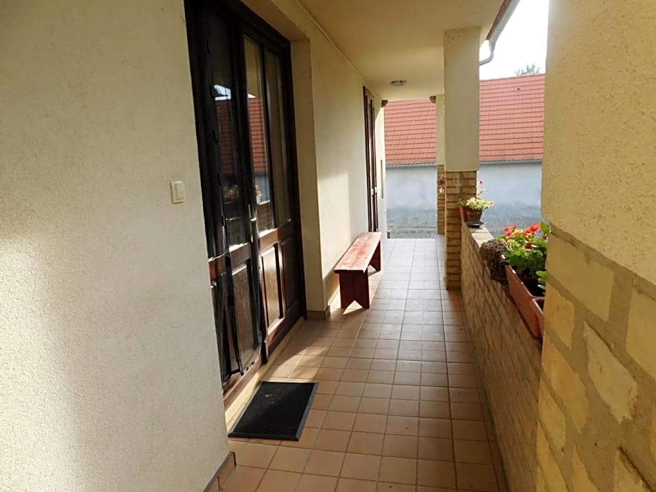 Vadászkürt Vendégfogadó