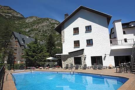 Hotel & Spa Real Villa Anayet