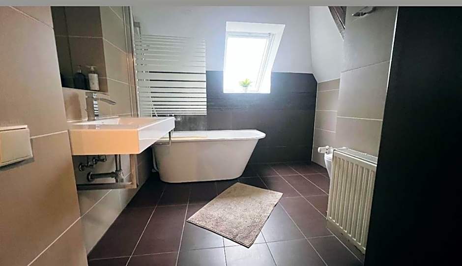 Rheinländer Seehotel