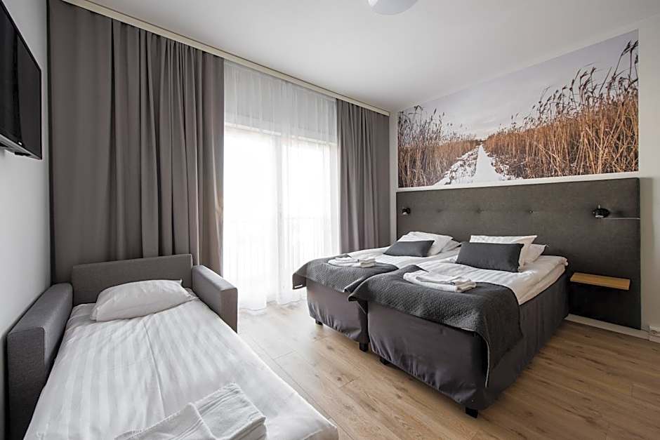 Forenom Aparthotel Kempele