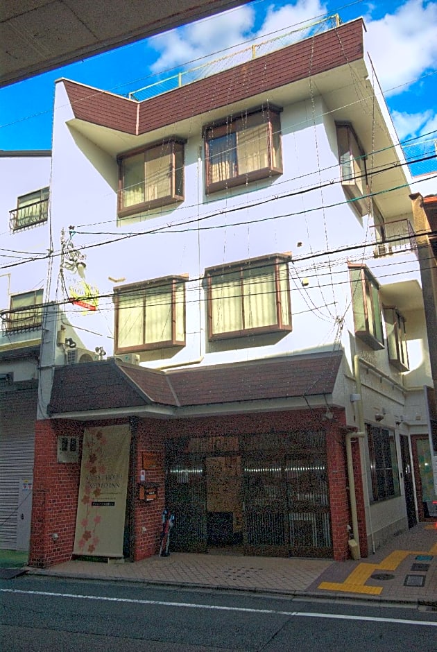 Guest House Kyoto Inn
