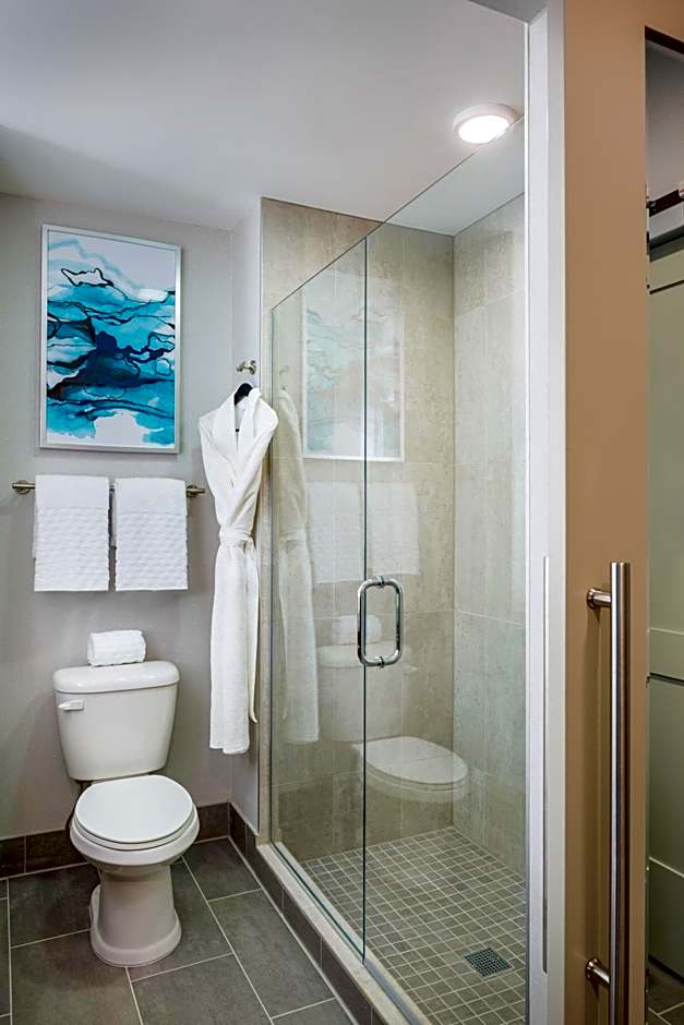 Best Western Premier Hotel at Fisher's Landing