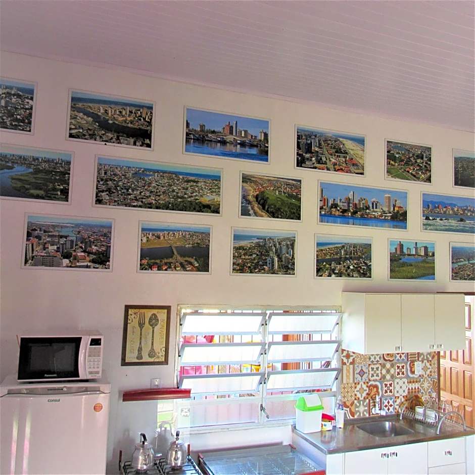 Pousada Torre do Meio