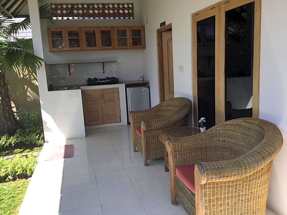 Kartika Villas