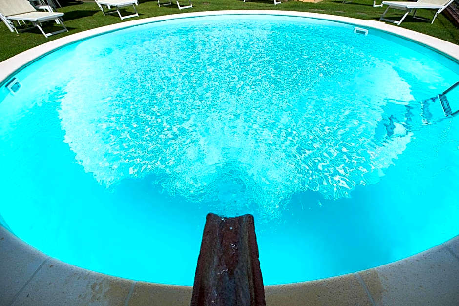 Casa Lari