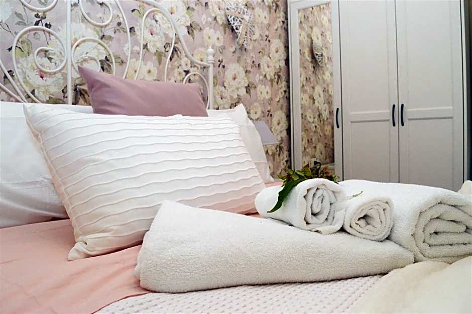 Agriturismo Colle Salomonio