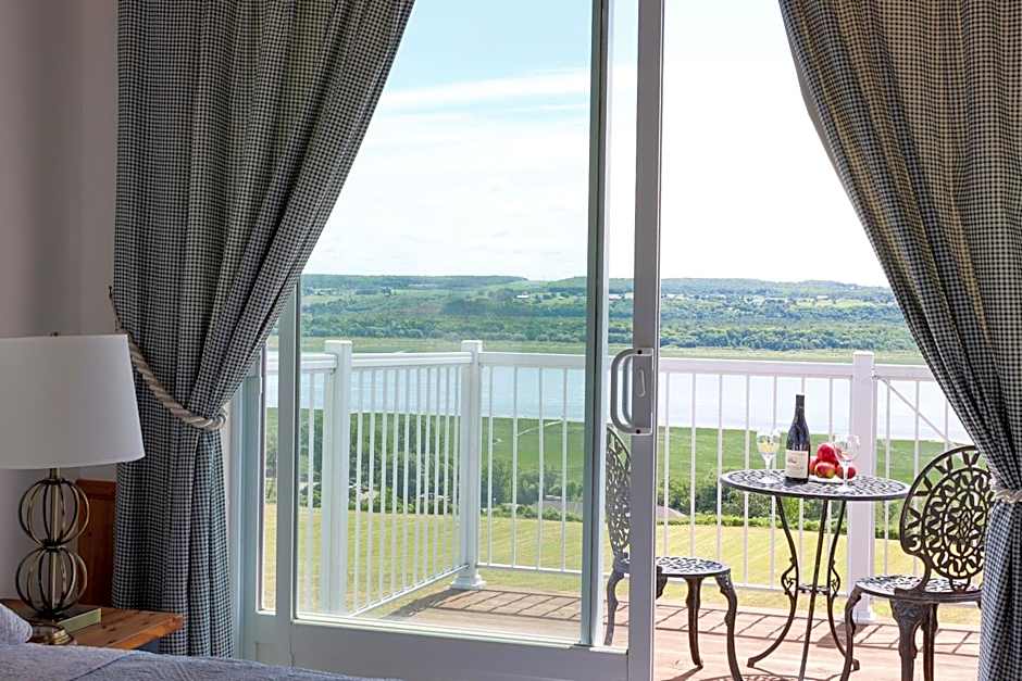 Bed & Breakfast, Gîte La Princesse des Champs