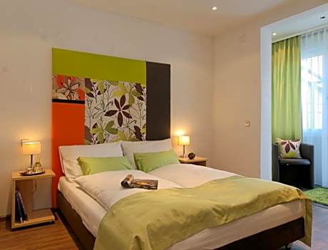 Comfort Double Room with Air Conditioning