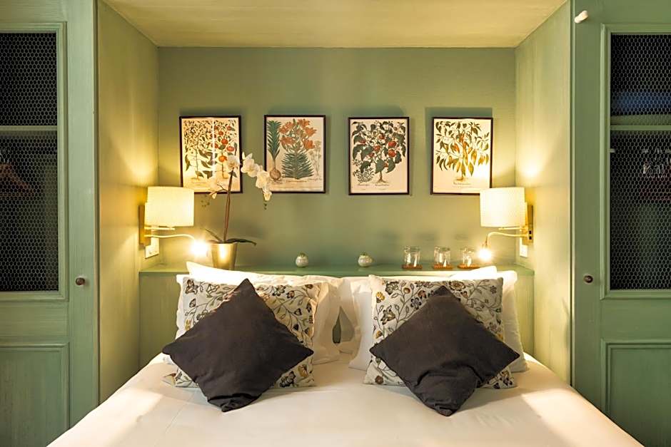 Garlande Hôtel Avignon Centre