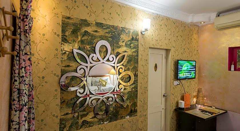 Babylon Hotel & Serviced Apartment