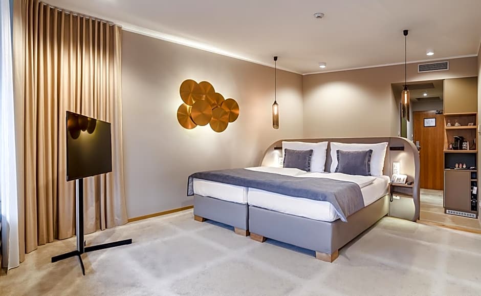 Photo 1 of 9 of Superior 1 Double Bed or 2 Beds