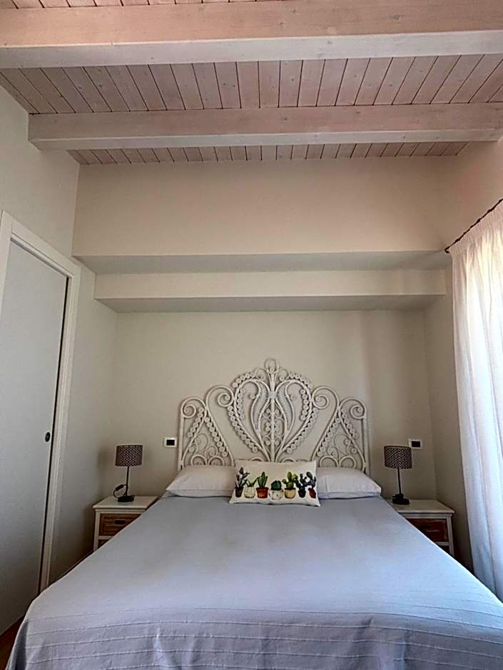 La Terra dei Mari Room & Relax