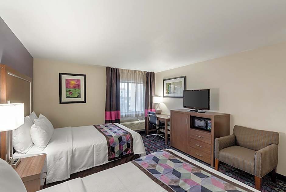 Comfort Inn Midtown
