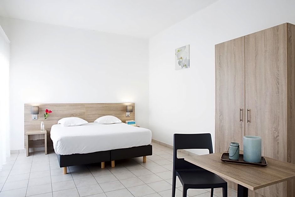 Zenitude Hotel-Residences La Versoix