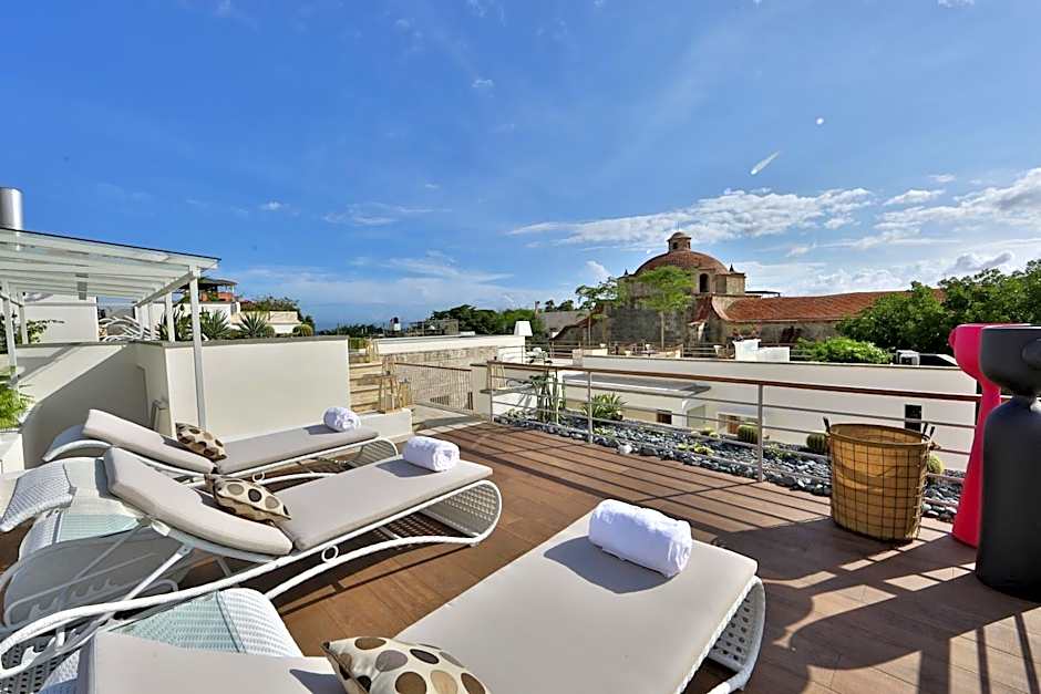 Billini Hotel, Historic Luxury