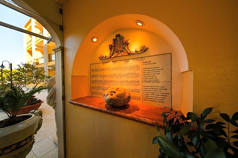 Grand Hotel Terme di Augusto