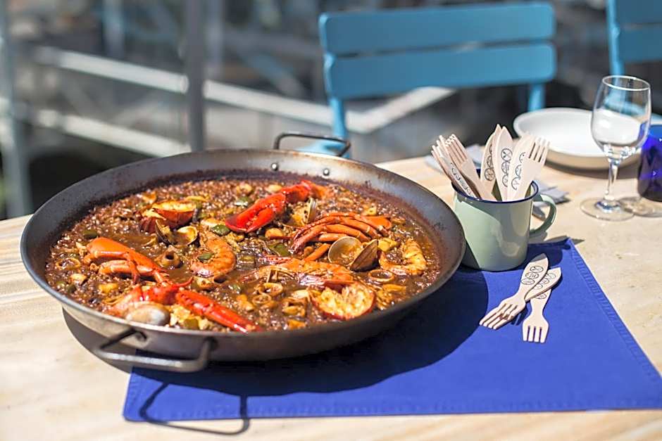 2Ciels Boutique Hôtel