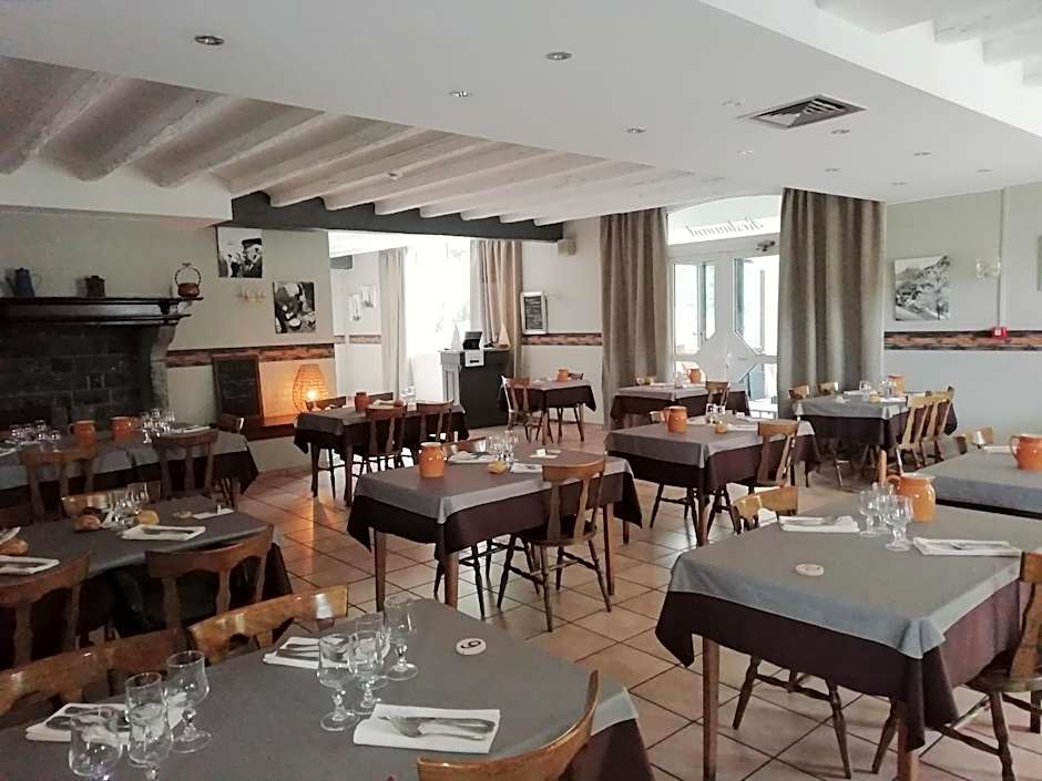 Hôtel Chez Pierre d'Agos