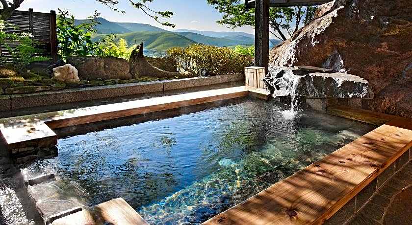 Sawaemon Ryokan