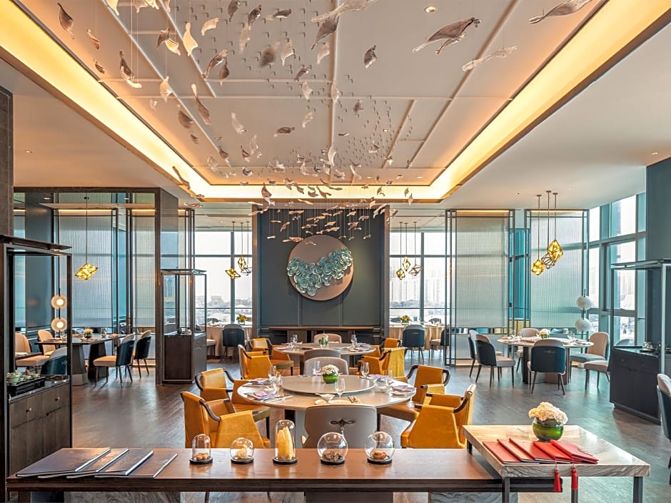 Pullman Jiaxing Pinghu Excellence