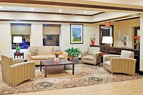 Comfort Inn Blairsville Butternut Creek