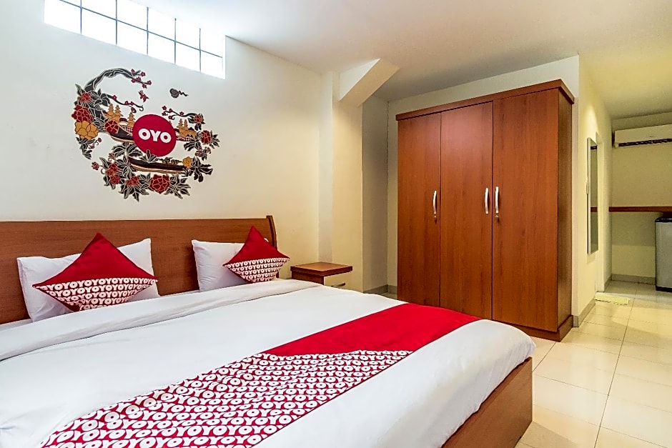 OYO 294 Andrea Residence Syariah