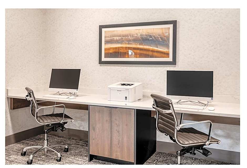 Staybridge Suites Federal Way - Seattle South By IHG