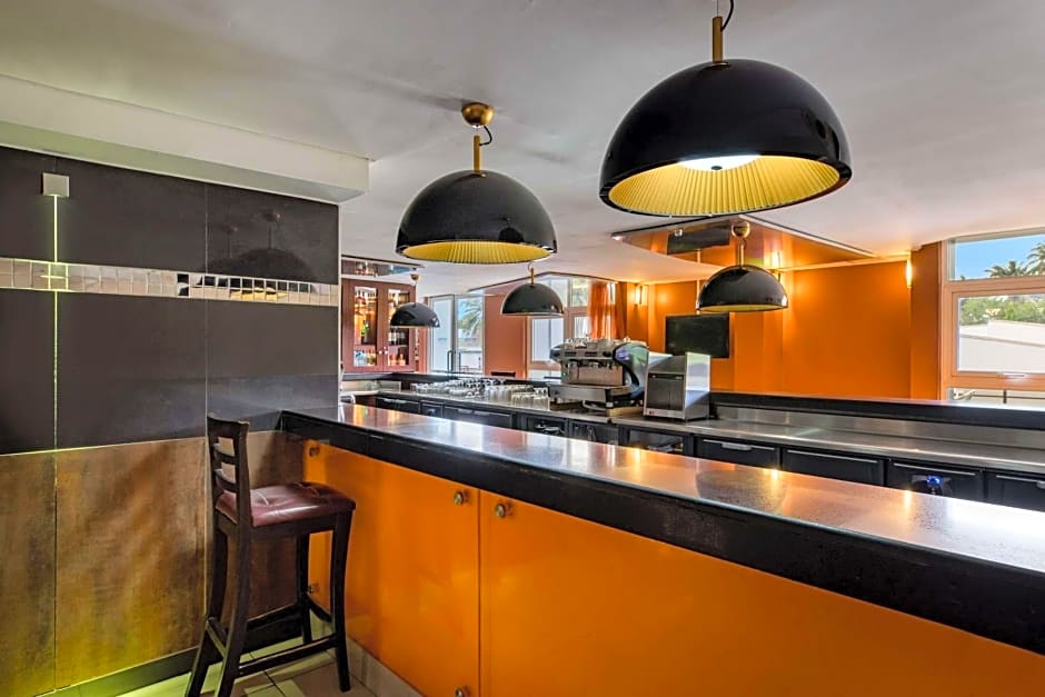 Park Inn by Radisson Abeokuta