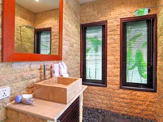 Villa Pearl Seminyak