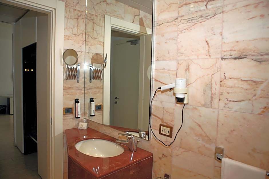 Mediterraneo Palace Hotel