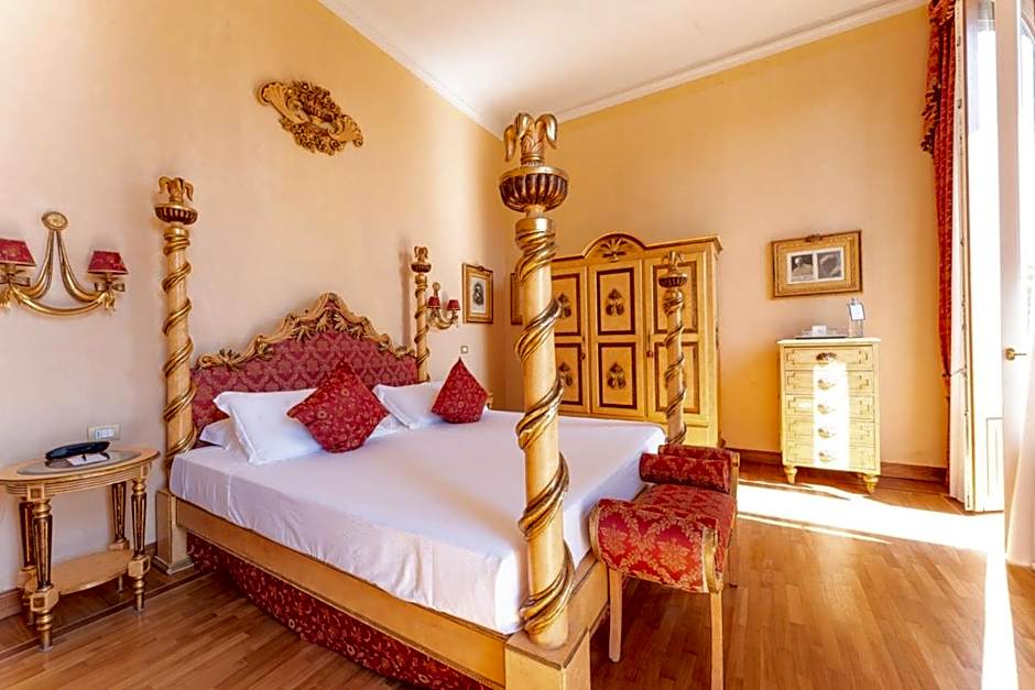 Park Hotel Villa Ariston
