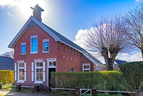 B&B De Buren