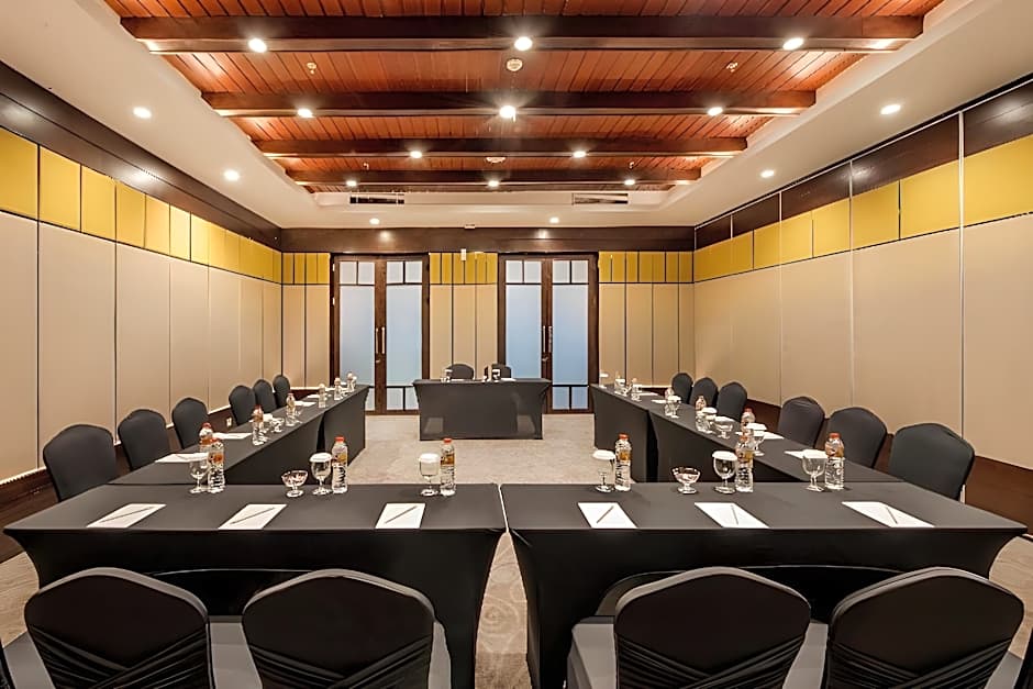 eL Hotel Royale Banyuwangi