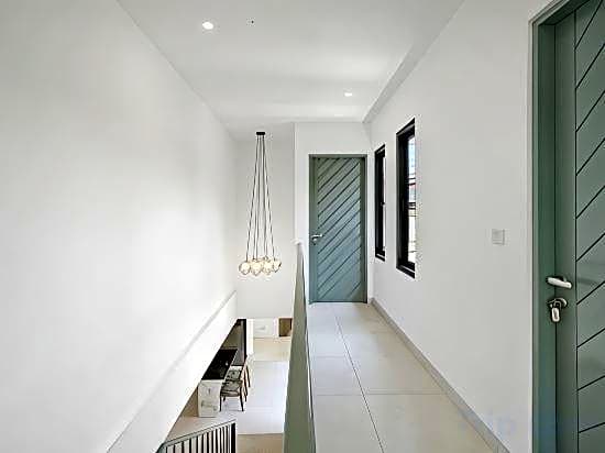 Melasti Villa by Betterplace