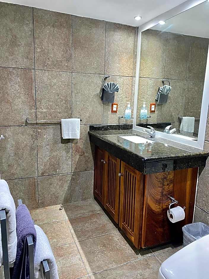 Elegant Beachfront Studio in Monarca Ixtapa